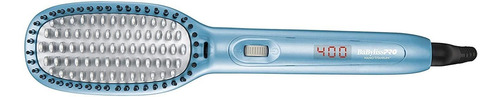 Cepillo Aiisador Iónico Babyliss Nano Titanium Dual Voltage 400f