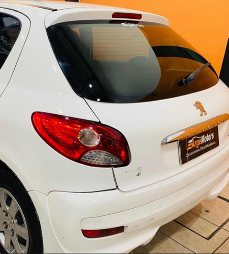 Peugeot 207 1.4 Allure 75cv