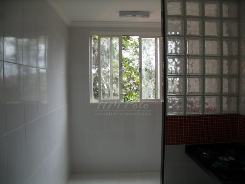 Imagem 15 de 16 de Apartamento À Venda Em Dic V (conjunto Habitacional Chico Mendes) - Ap034696