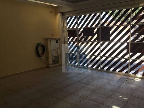 Imagem 10 de 21 de Sobrado À Venda Por R$ 954.000,00 - Vila Anhangüera - São Paulo/sp - So0573