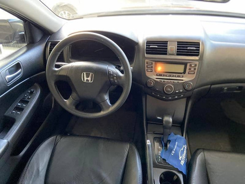 Imagem 7 de 14 de Honda Accord 2.0 Lx 16v Gasolina 4p Automático