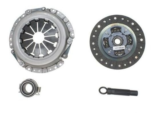 Kit Clutch Sachs Matrix 1.8 2003 2004 2005 2006 2007 2008