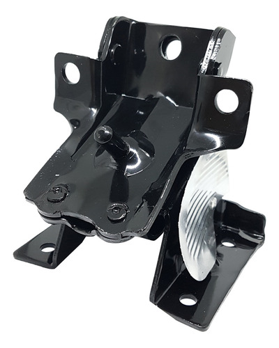 Soporte Motor Izq Der Silado 2500 3500 2013-2019