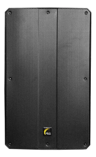 comprar Monitor De Escenario Melo Dsp1560d Negra 120v 