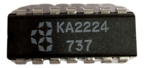 Ka2224 3 Unidades Ka-2224 Samsung