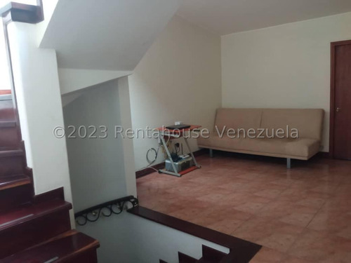 Casa En Venta En Los Parques 24-13456 Yf
