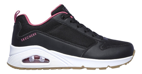 Imagen 2 de 3 de Tenis Skechers Uno Para Mujer 27617