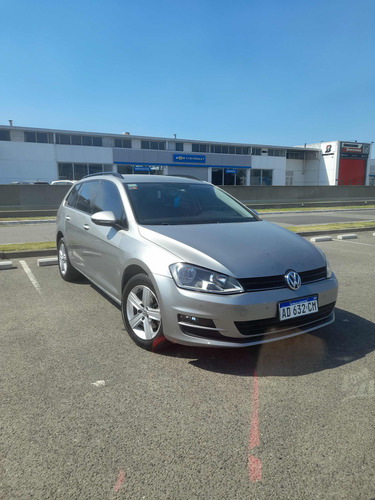 Volkswagen Golf Variant 1.6 Trendline