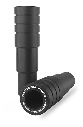 Kit Slider Diant + Tras Nylon Dafra Apache Rtr 200c 19 20 21