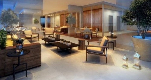Imagem 4 de 19 de Sala À Venda No Bairro Chácara Santo Antônio (zona Sul) - São Paulo/sp - O-2426-7951