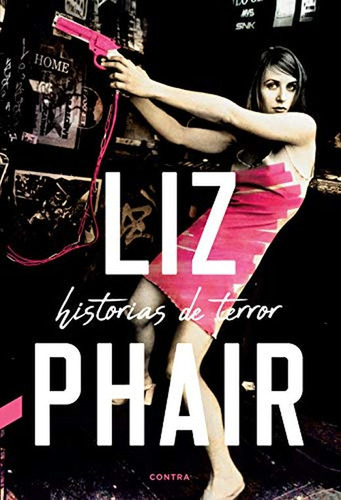 Historias De Terror / Phair, Liz