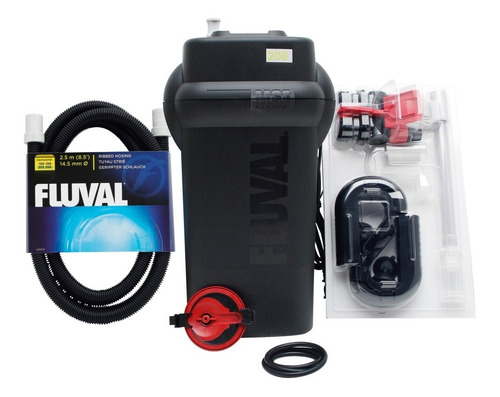 Imagen 5 de 6 de Filtro Fluval 206 780 L/h