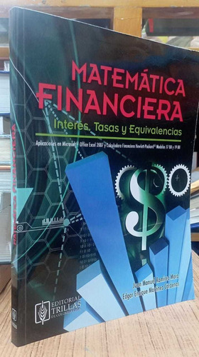 Libro Matematica Financiera