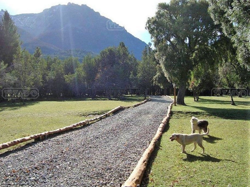Terreno Fraccion En Venta Ubicado En Villa Lago Mascardi, Bariloche
