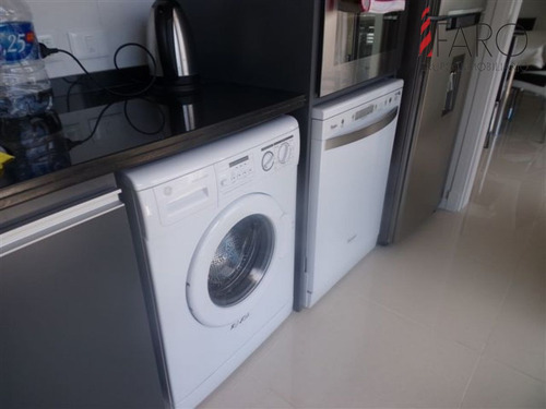 Imagen 9 de 30 de Apartamento En Brava 2 Dormitorios Con Terraza - Punta Del Este Brava