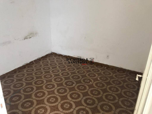 Imagem 13 de 17 de Sobrado 180m² Residencial À Venda, Belenzinho, São Paulo. - So0044