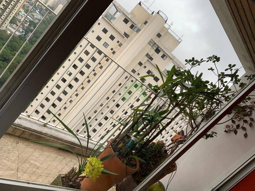 Imagem 9 de 30 de Apartamento À Venda, 210 M² Por R$ 1.500.000,00 - Morumbi - São Paulo/sp - Ap1967