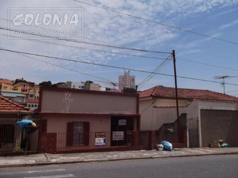 Imagem 4 de 9 de Terreno A Venda - 2494305