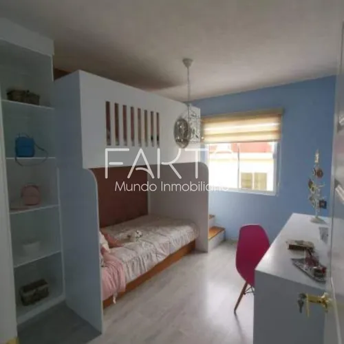 Bonita Y Cómoda Casa En Fraccionamiento Al Sur De La Ciudad