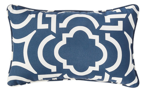 Almohada Perfecta Juego De 2 Almohadas Rectangulares Con Cor