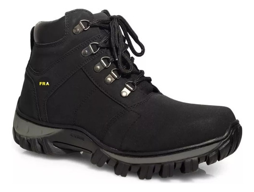 Botas Caterpillar Adventure Masculino 