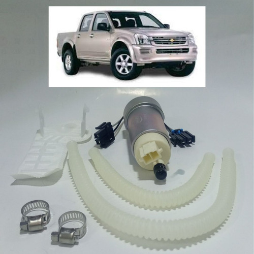 Pila Bomba Gasolina Chevrolet Luv Dmax 3.5l (04-14) Da16010a