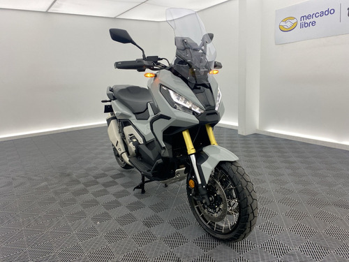 Imagen 14 de 25 de Honda Xadv 750 P