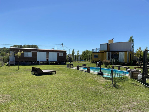 Imagen 19 de 26 de Últimos Lotes! Barrio Abierto Solar De Las Acacias - 550 M2 - Ing. Maschwitz