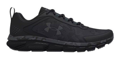 Under Armour  Zapatillas  Charged Assert 9 - 3025944001