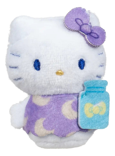 Hello Kitty & Friends Mini Peluche Sorpresa - Original Sorpre