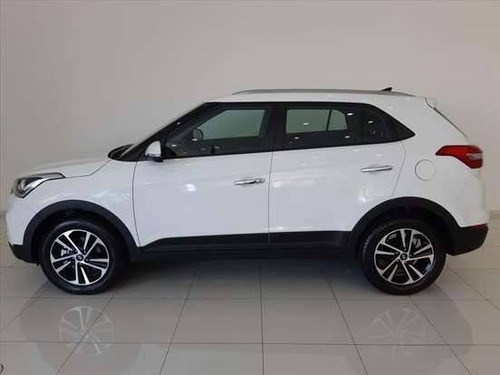 Imagem 2 de 15 de Hyundai Creta 2.0 16v Flex Prestige Automático
