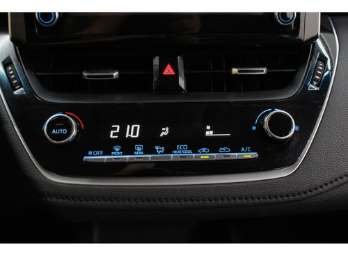 Toyota Corolla 2.0 VVT-IE FLEX XEI DIRECT SHIFT