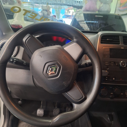Renault Kwid Renault Kwid Zen 1.0 12v SCe (Flex)