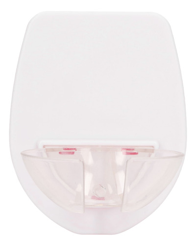 Suporte De Parede Para Taças De Vinho, 2 Peças De Plástico T