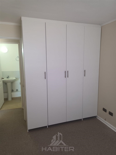 Departamento En Arriendo De 2 Dorm. En Los Angeles