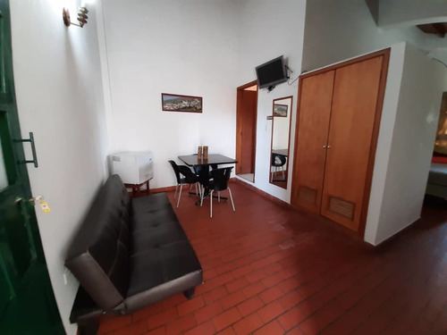 Imagen 7 de 11 de Apartamento Tipo Estudio Económico Persona Sola San Cristoba