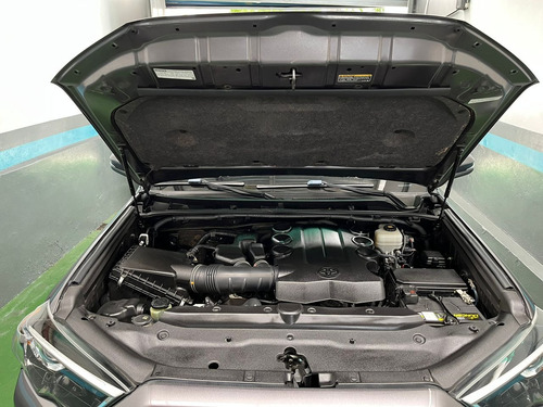 Toyota 4runner