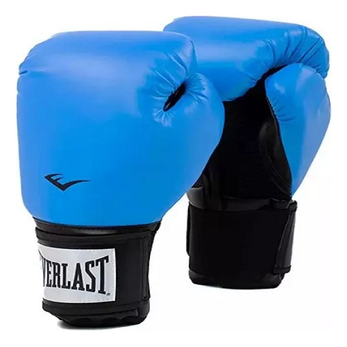 Guantes Boxeo Pro Style Ver2 - Everlast Oficial