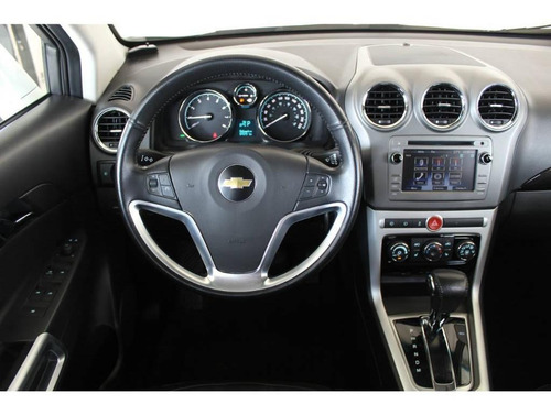 Chevrolet Captiva Sport 2.4