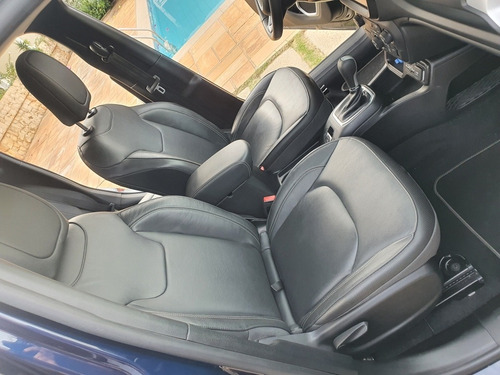 Jeep Renegade 2020 1.8 Longitude Flex Aut. 5p
