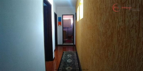 Imagem 16 de 21 de Casas À Venda Em Mairiporã/sp - Compre A Sua Casa Aqui! - 1478712