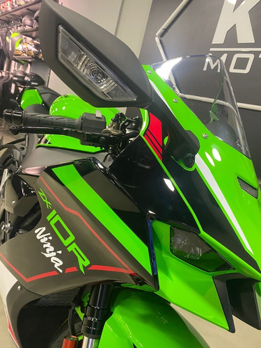 Imagem 12 de 13 de Zx-10r Abs Krt 2022 - Não Fique De Fora