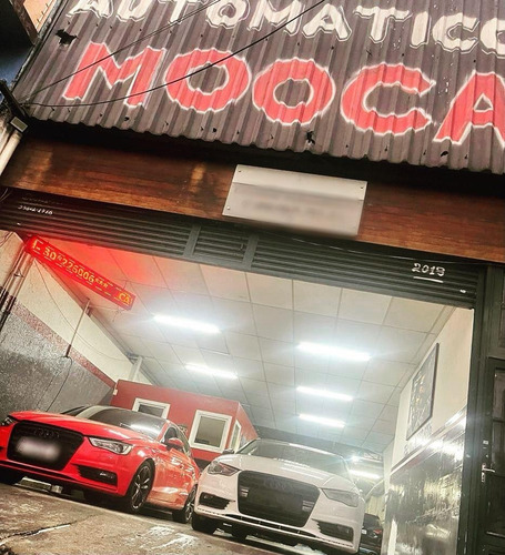 Cambio Automatico Santa Fe Automaticos Mooca Com Garantia