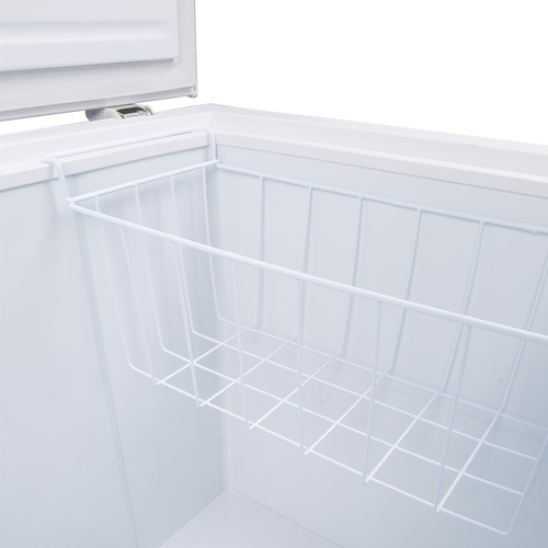 Freezer Horizontal Control Electronic 199lt Lfh-201ec Libero