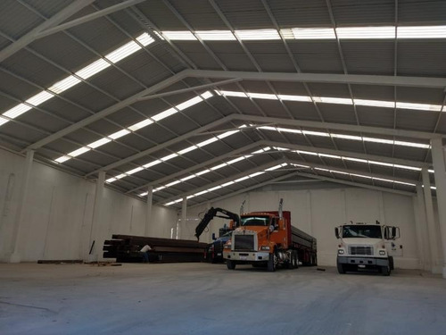 Imagen 3 de 6 de Bodega Comercial En Renta La Joya