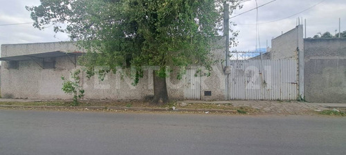 Terreno En Venta Hacienda Ojo De Agua, Tecamac.