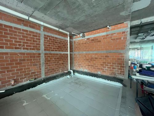 Oficina En Renta - Lomas Virreyes - 252m2 - Piso 1