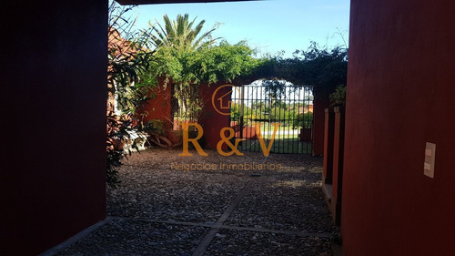 Imagen 14 de 30 de Casa En Montoya, Punta Del Este
