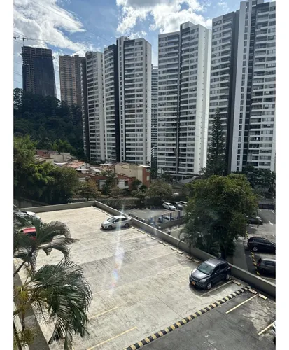 Apartamento En Venta En El Poblado