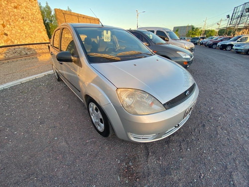 Ford Fiesta 1.6 Ambiente Plus 2005
